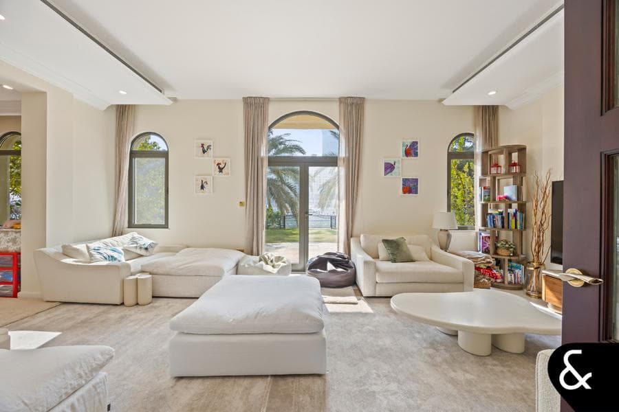 Palm Jumeirah Gallery