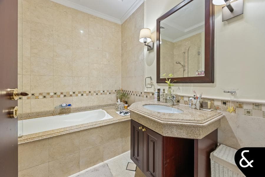 Palm Jumeirah Gallery