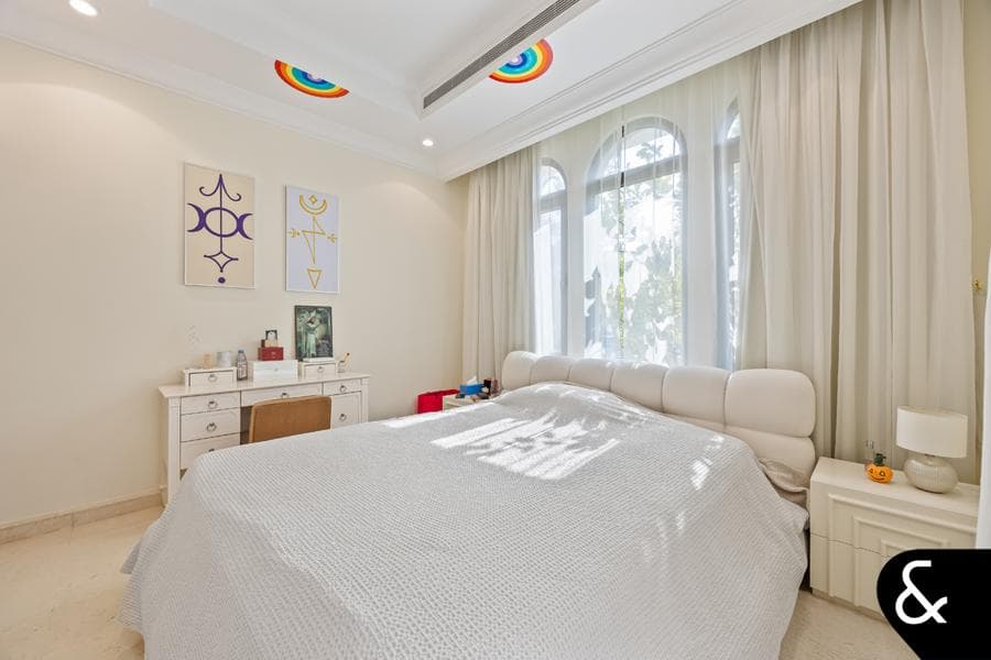 Palm Jumeirah Gallery