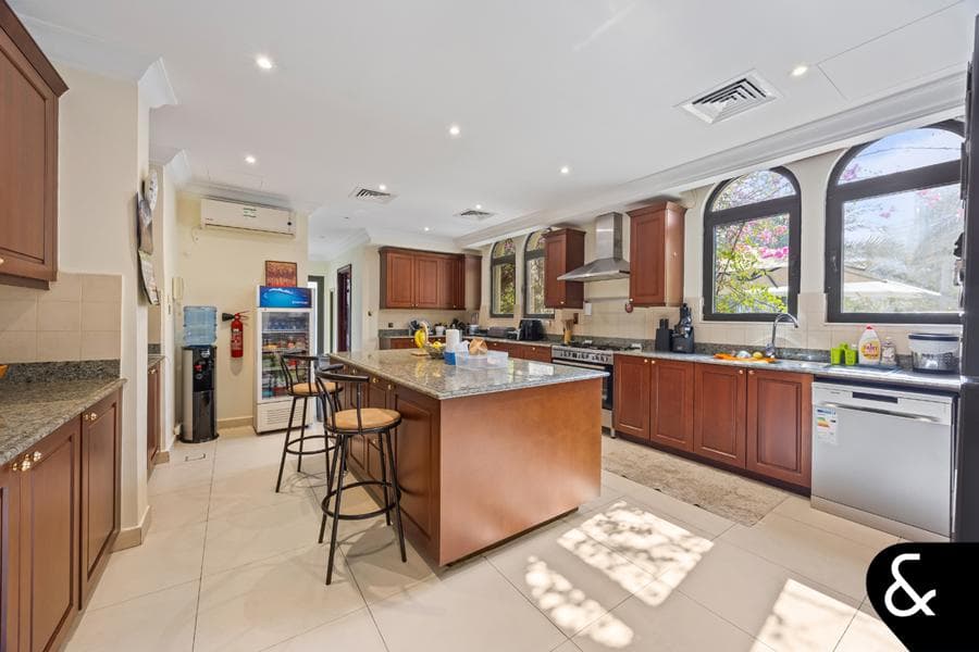 Palm Jumeirah Gallery