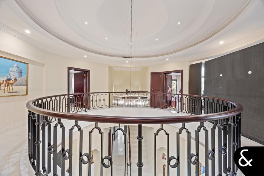 Palm Jumeirah Gallery