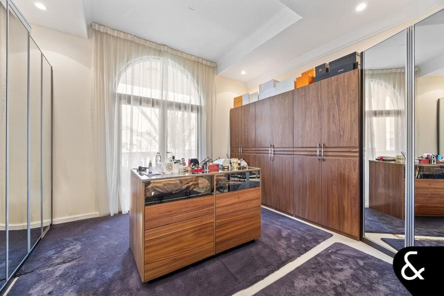 Palm Jumeirah Gallery