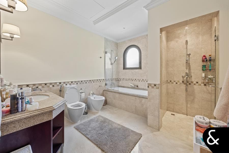 Palm Jumeirah Gallery