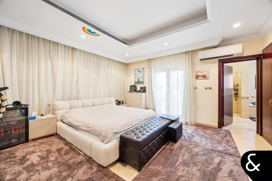 Palm Jumeirah Gallery