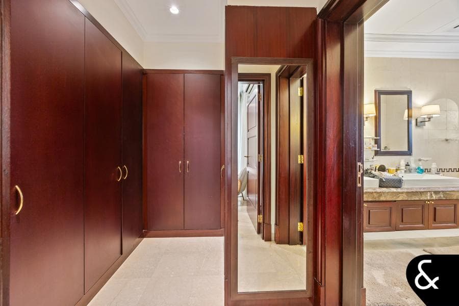 Palm Jumeirah Gallery