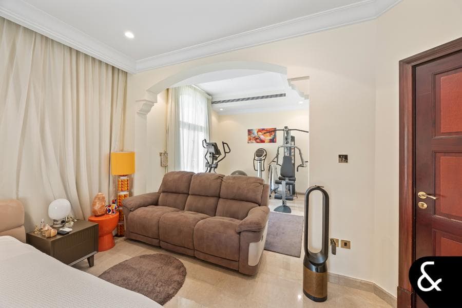 Palm Jumeirah Gallery