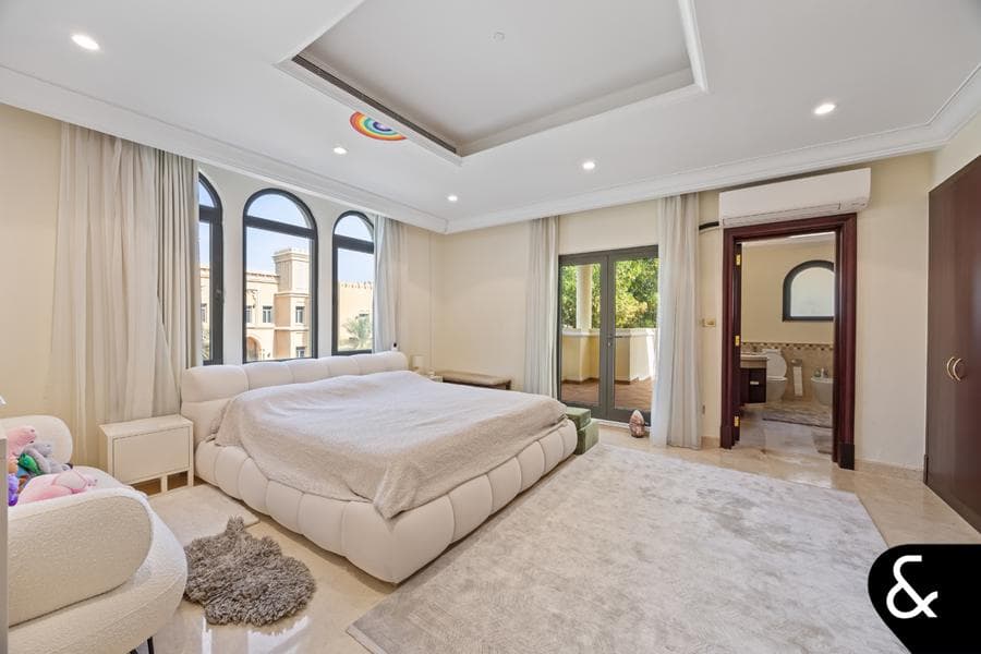 Palm Jumeirah Gallery