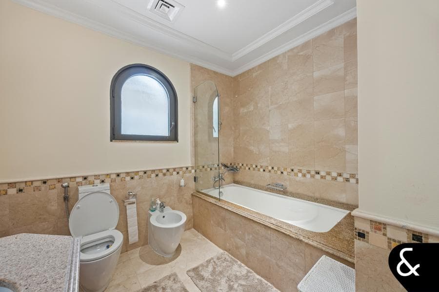 Palm Jumeirah Gallery