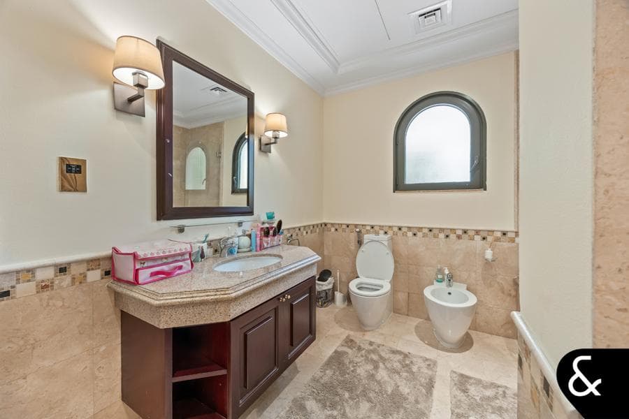 Palm Jumeirah Gallery