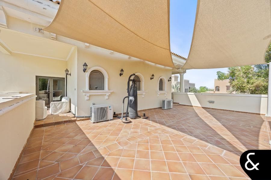 Palm Jumeirah Gallery