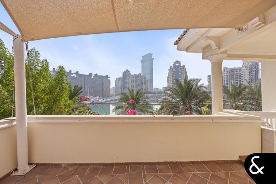 Palm Jumeirah Gallery