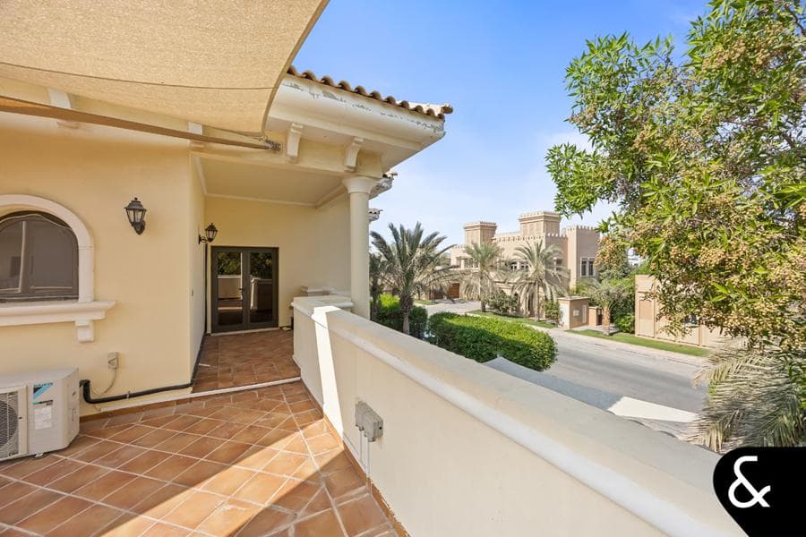 Palm Jumeirah Gallery