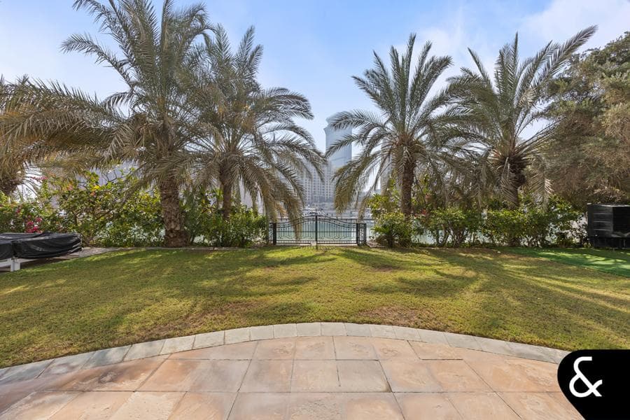 Palm Jumeirah Gallery