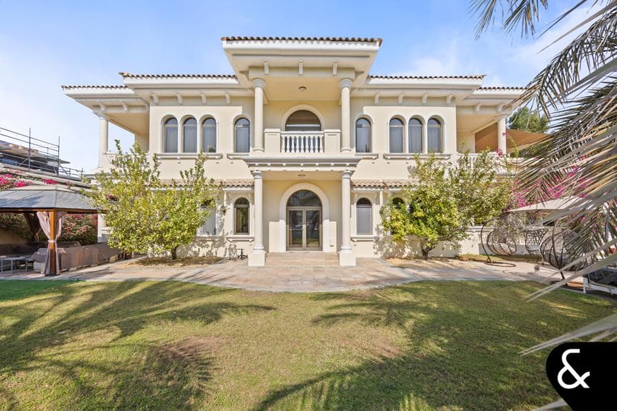 Palm Jumeirah Gallery