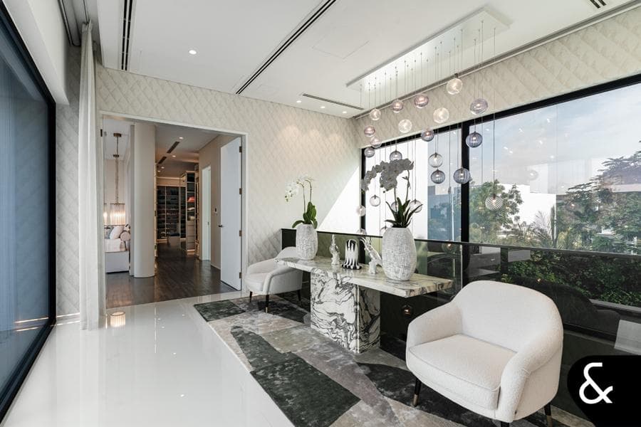 Al Barari Gallery