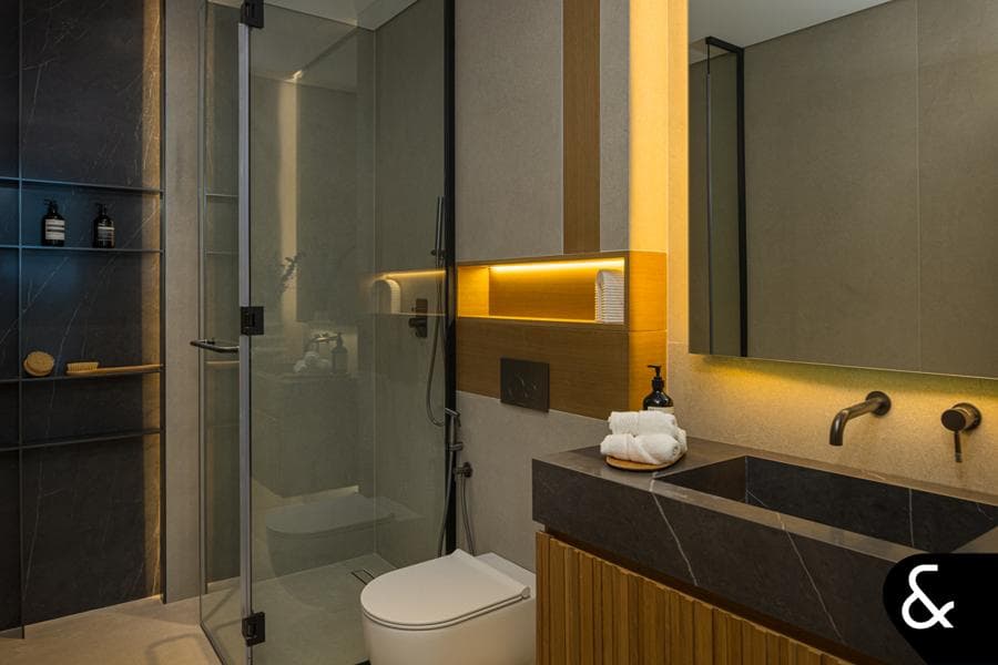 Sanctuary Falls Gallery