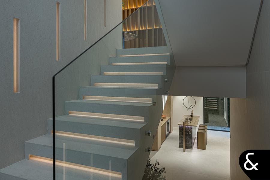 Sanctuary Falls Gallery