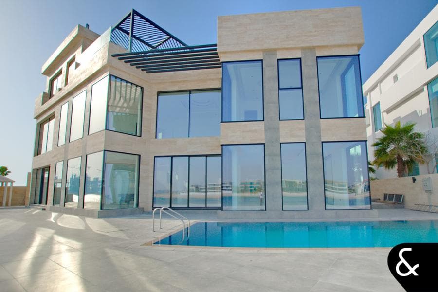 Palm Jumeirah Gallery