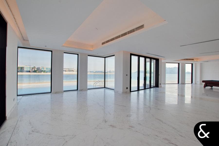 Palm Jumeirah Gallery
