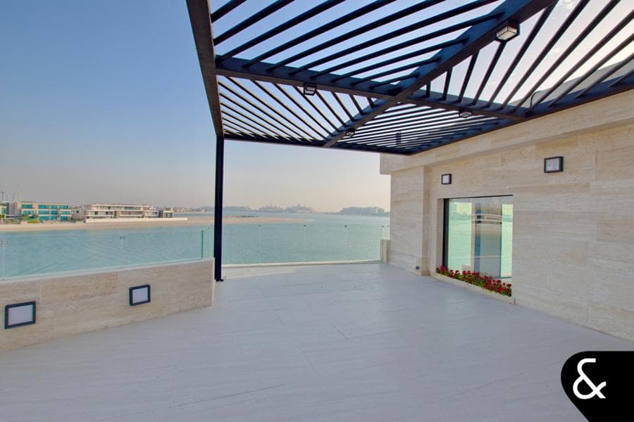 Palm Jumeirah Gallery