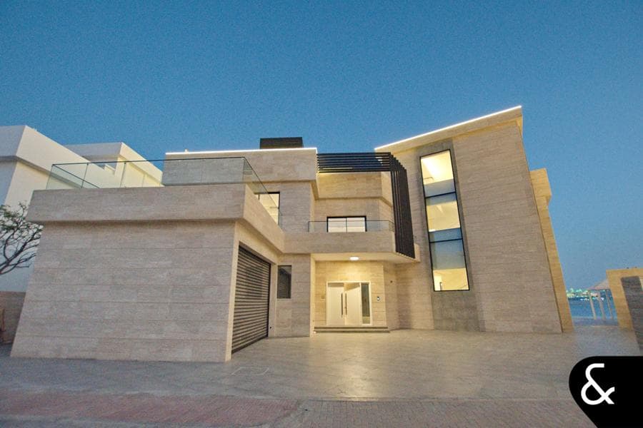 Palm Jumeirah Gallery