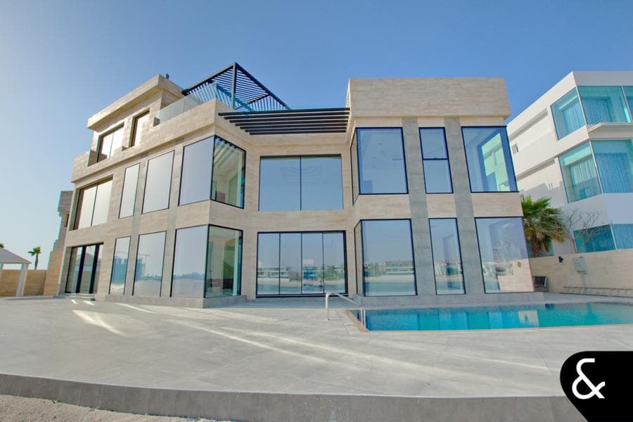 Palm Jumeirah Gallery