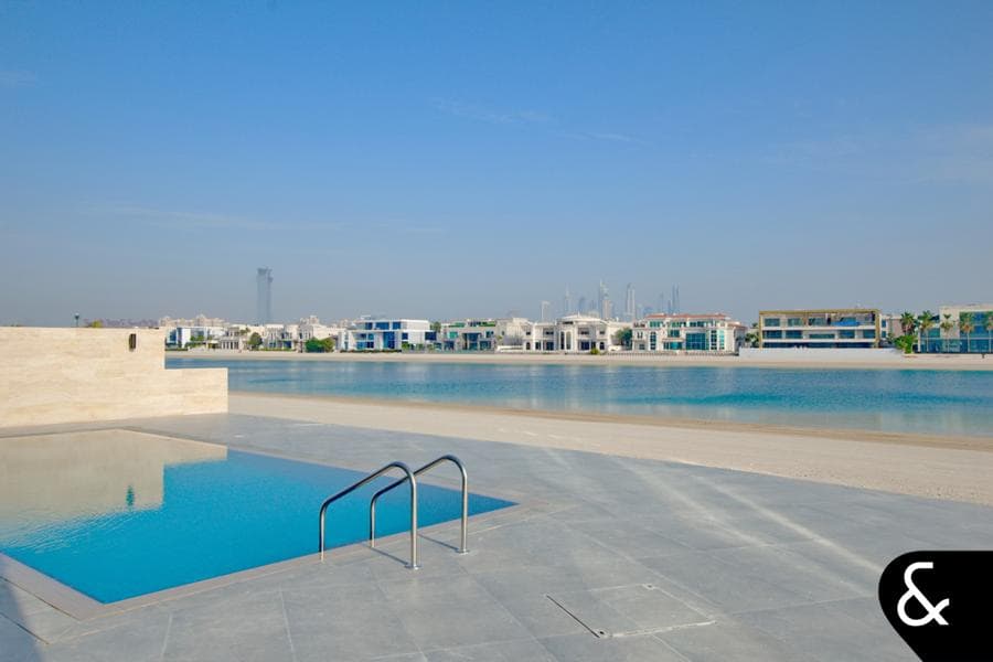 Palm Jumeirah Gallery