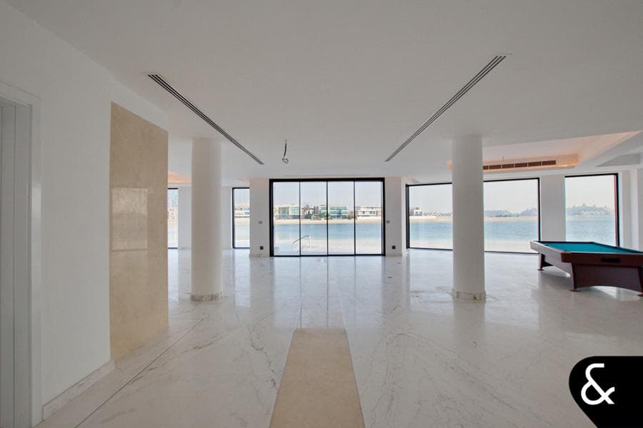 Palm Jumeirah Gallery