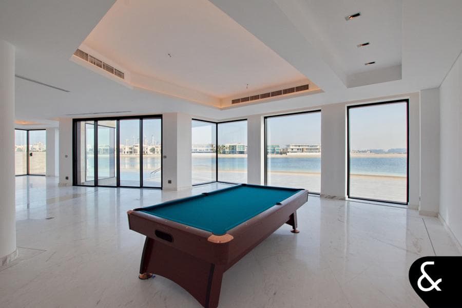 Palm Jumeirah Gallery