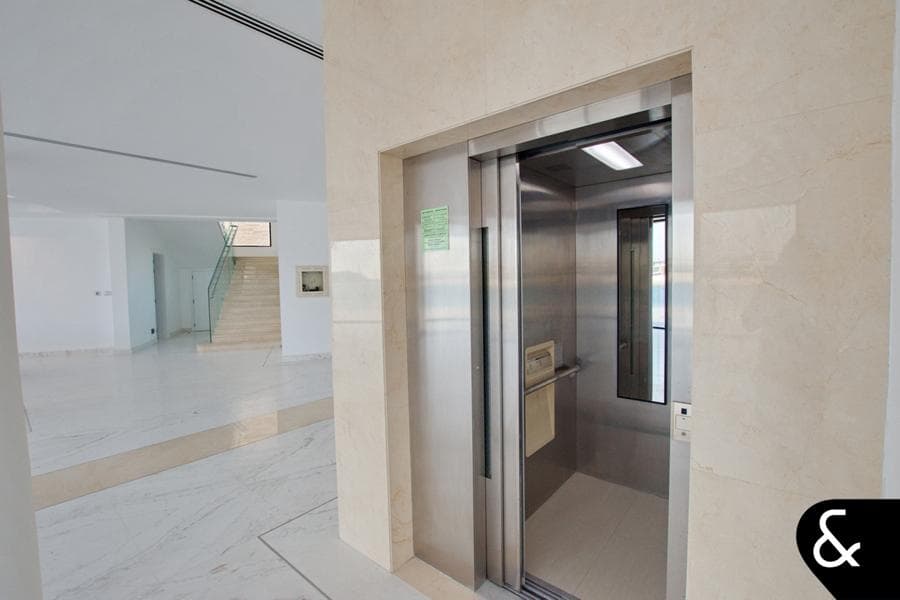 Palm Jumeirah Gallery