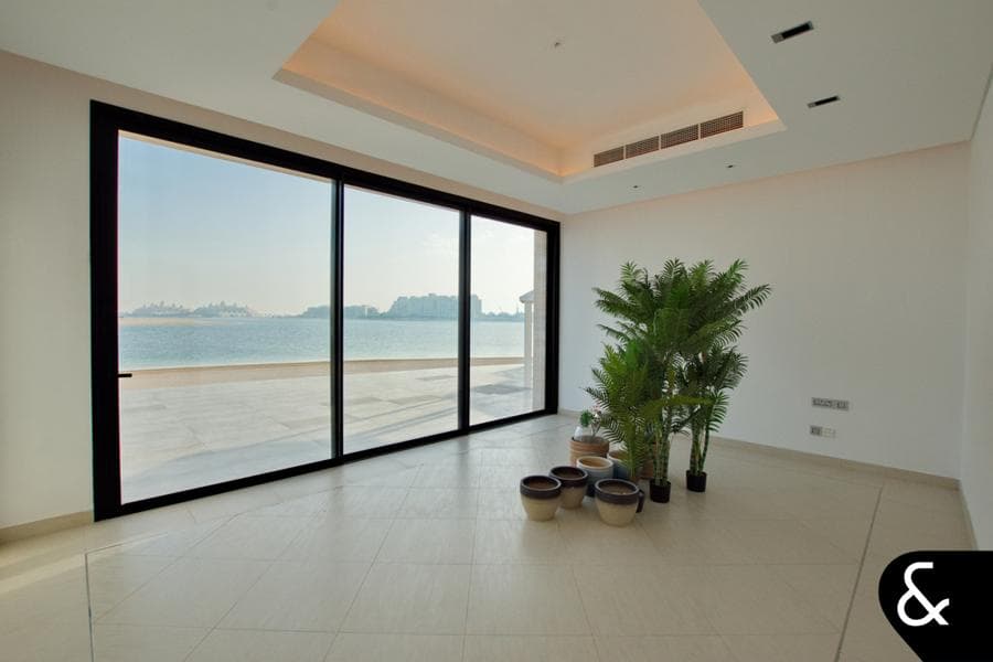 Palm Jumeirah Gallery