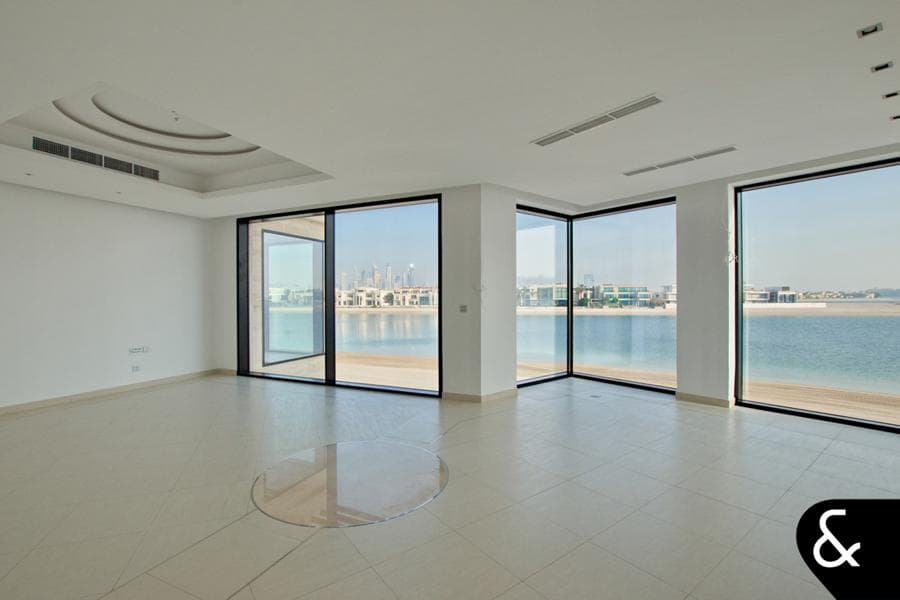 Palm Jumeirah Gallery