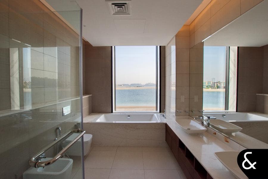 Palm Jumeirah Gallery