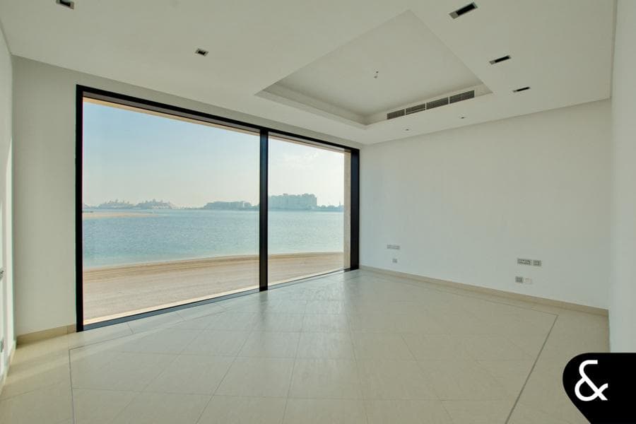 Palm Jumeirah Gallery