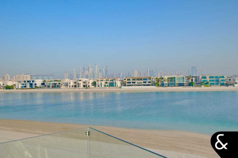 Palm Jumeirah Gallery