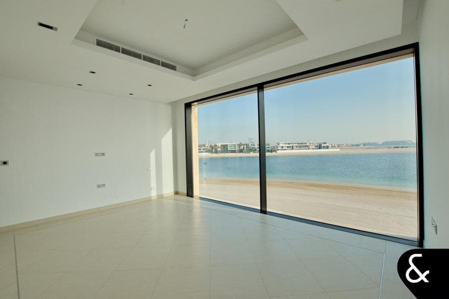 Palm Jumeirah Gallery