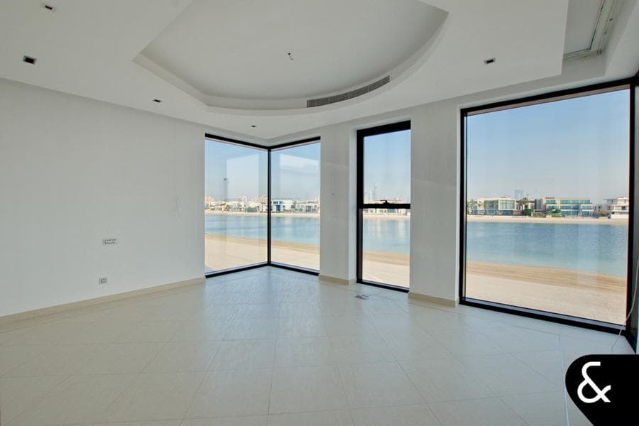 Palm Jumeirah Gallery