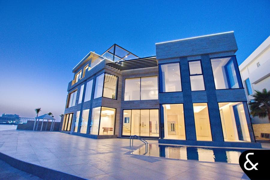 Palm Jumeirah Gallery