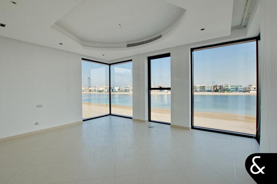 Palm Jumeirah Gallery