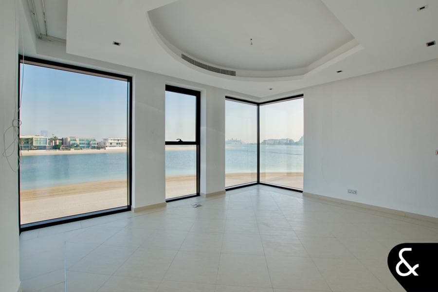 Palm Jumeirah Gallery