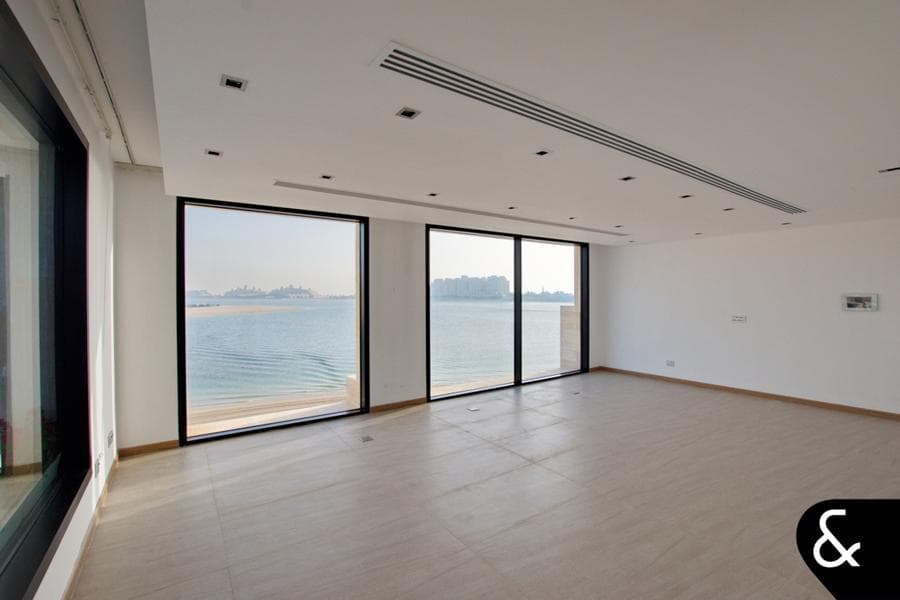 Palm Jumeirah Gallery