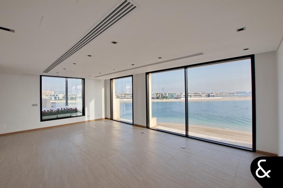 Palm Jumeirah Gallery