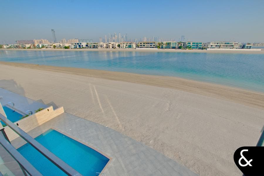 Palm Jumeirah Gallery