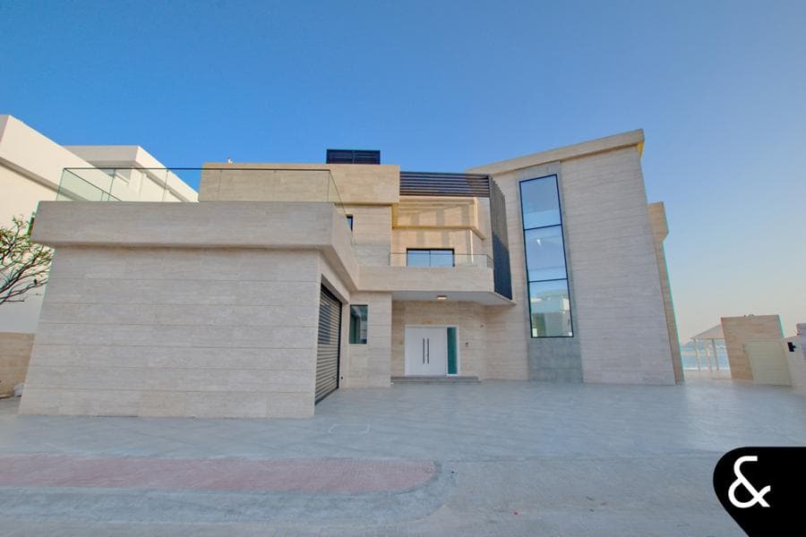 Palm Jumeirah Gallery