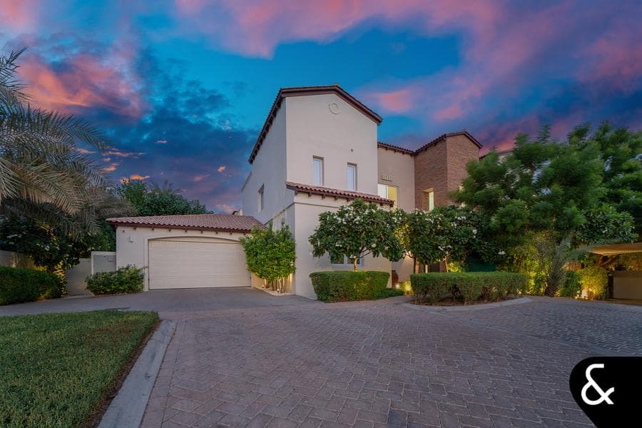 Olive Point Video tour