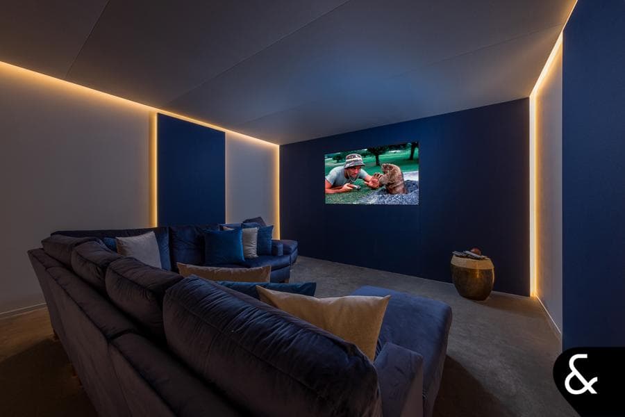 Sanctuary Falls Gallery