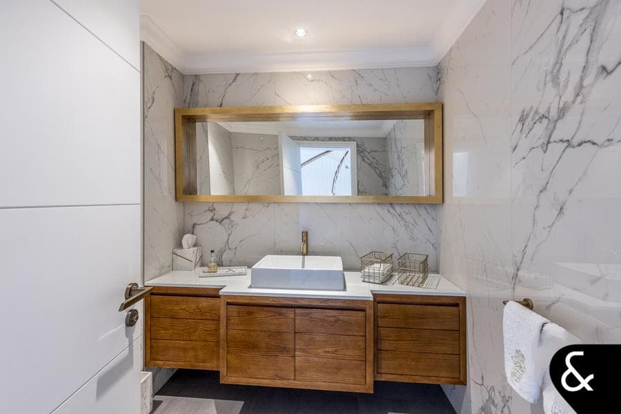 Sanctuary Falls Gallery