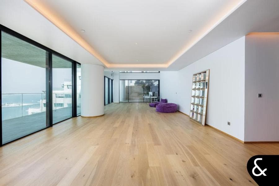 Palm Jumeirah Gallery