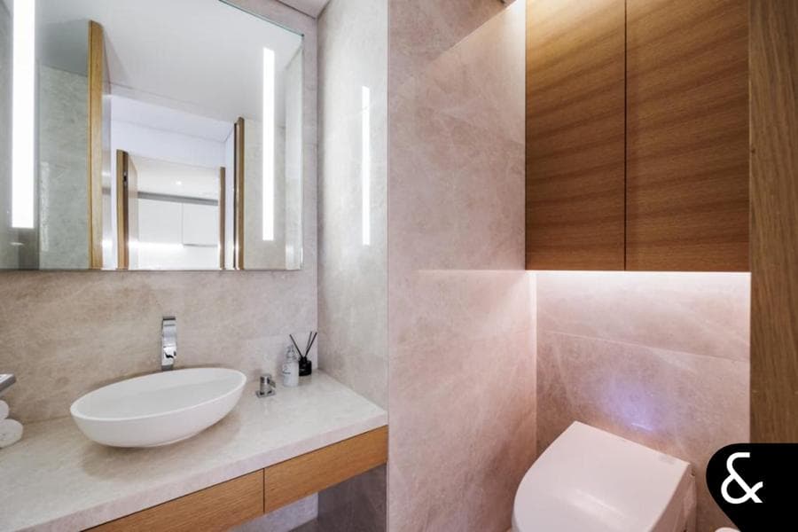 Palm Jumeirah Gallery