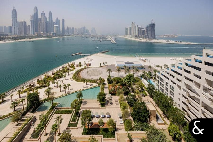 Palm Jumeirah Gallery